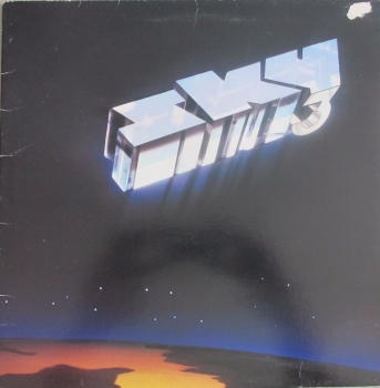 Sky     Sky 3      1981 Vinyl LP    Pre-Used
