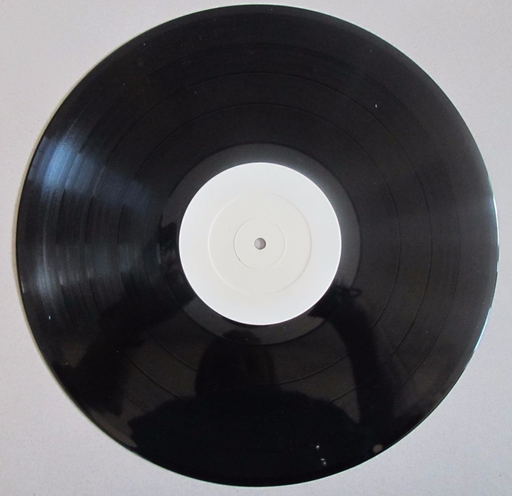 Rita Coolidge   Satisfied       White Label 1979 Vinyl LP AMLH 64781   Pre-