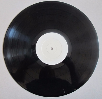 Rita Coolidge   Satisfied       White Label 1979 Vinyl LP AMLH 64781   Pre-Used