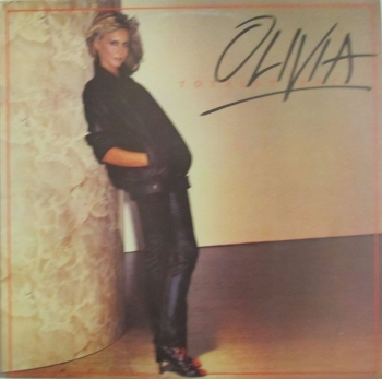 Olivia Newton John    Totally Hot        1978  Vinyl LP  Pre-Used