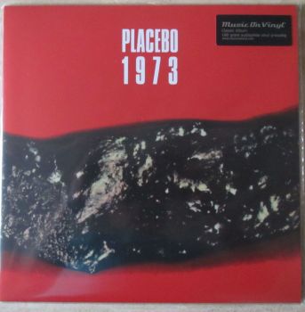 Placebo 1973 180gram 2018 vinyl LP