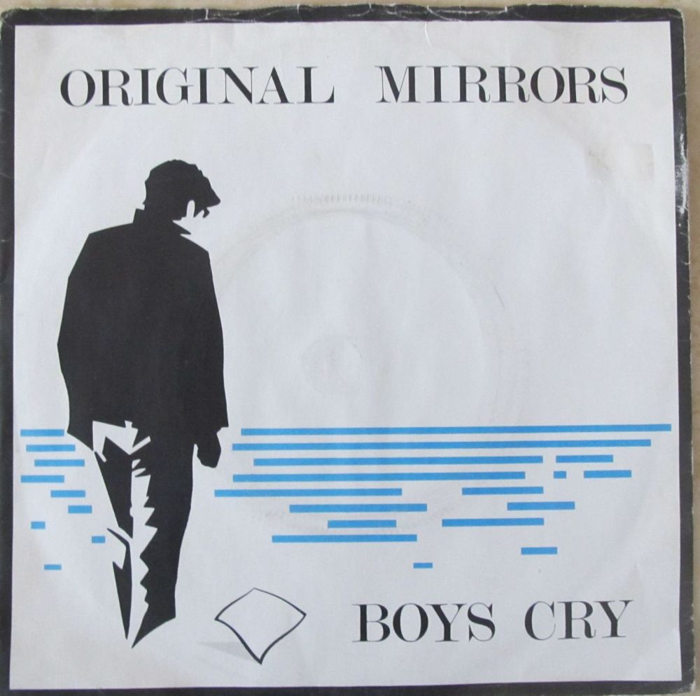 Original Mirrors Boys Cry 7