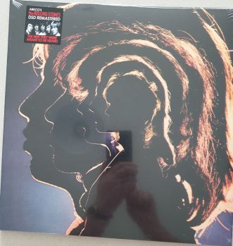 The Rolling Stones Hot Rocks 1964 - 1971 Double Gatefold Vinyl LP