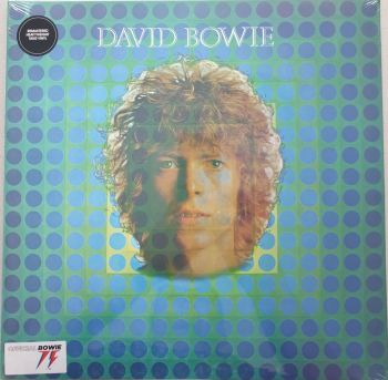 David Bowie Space Oddity 180gram gatefold Vinyl LP