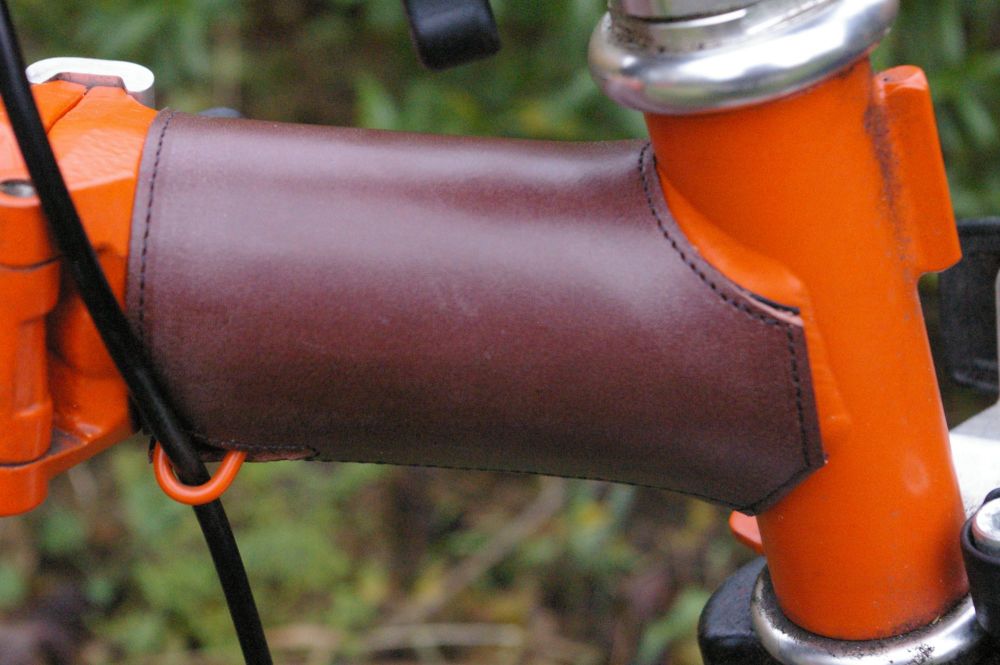 Bicycle Accessories