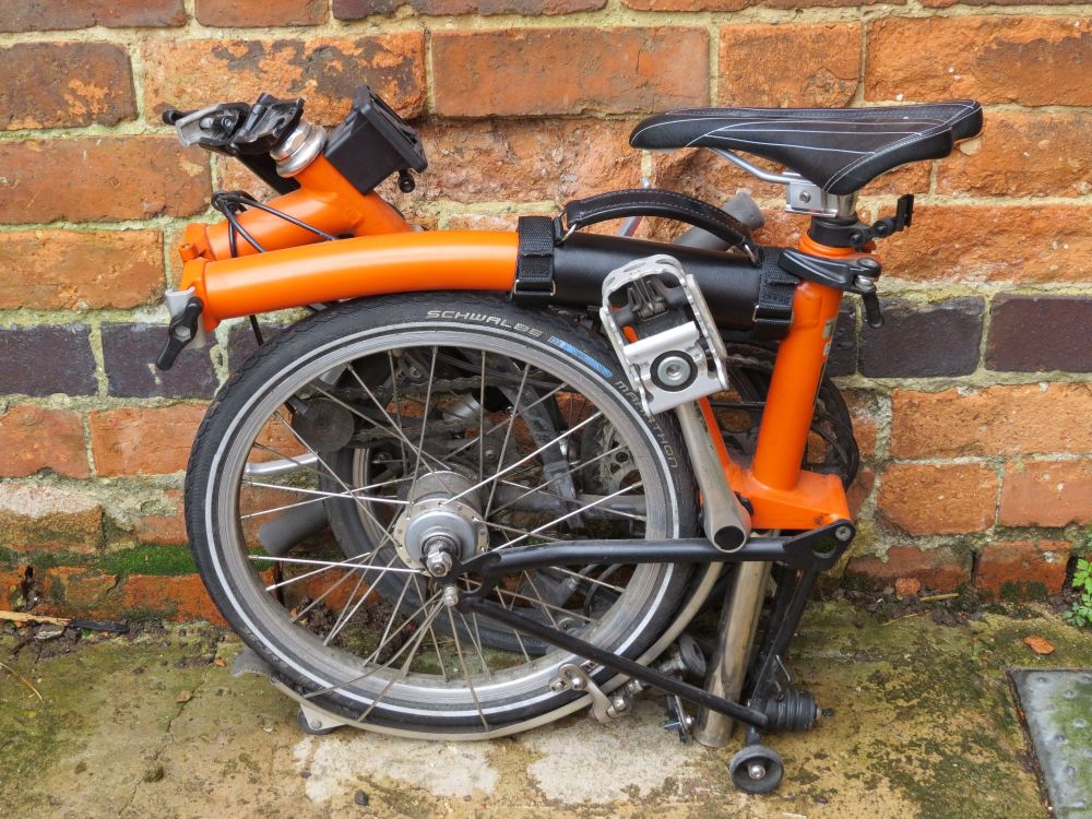 Bicycle Accessories