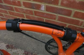 Pro Handle Lite for Brompton Bicycle