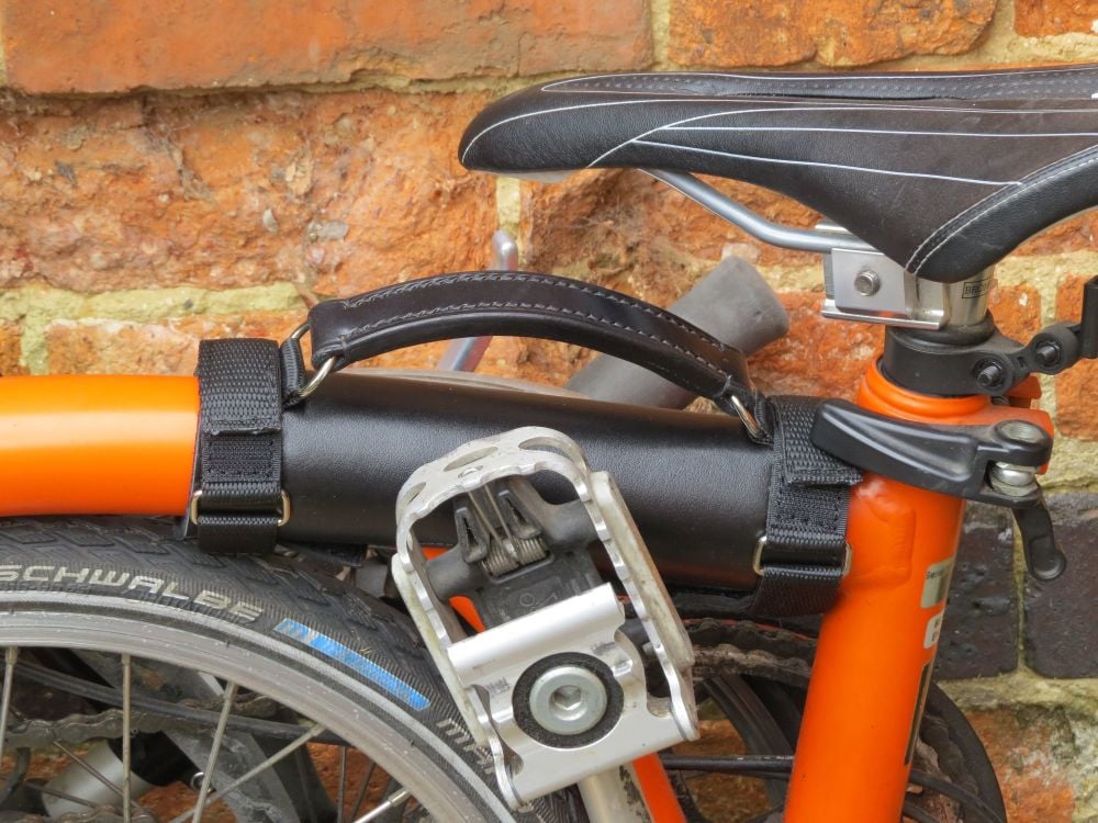 Pro Handle Mini for Brompton Bicycle