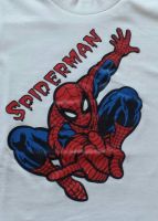 Spiderman /Spider-man Kids Baby Boys Tshirt Short Sleeve T-Shirt Summer Tee