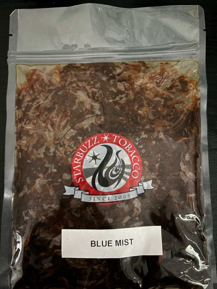BLUE FLAVOUR 200g Original Genuine flavour