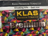 Kalas white gummy bear 200g x 2, original shisha flavour by Kalas