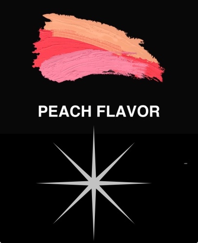 PEACH flavour  1KG original  peach flavour 1kg  SHIP FROM UK