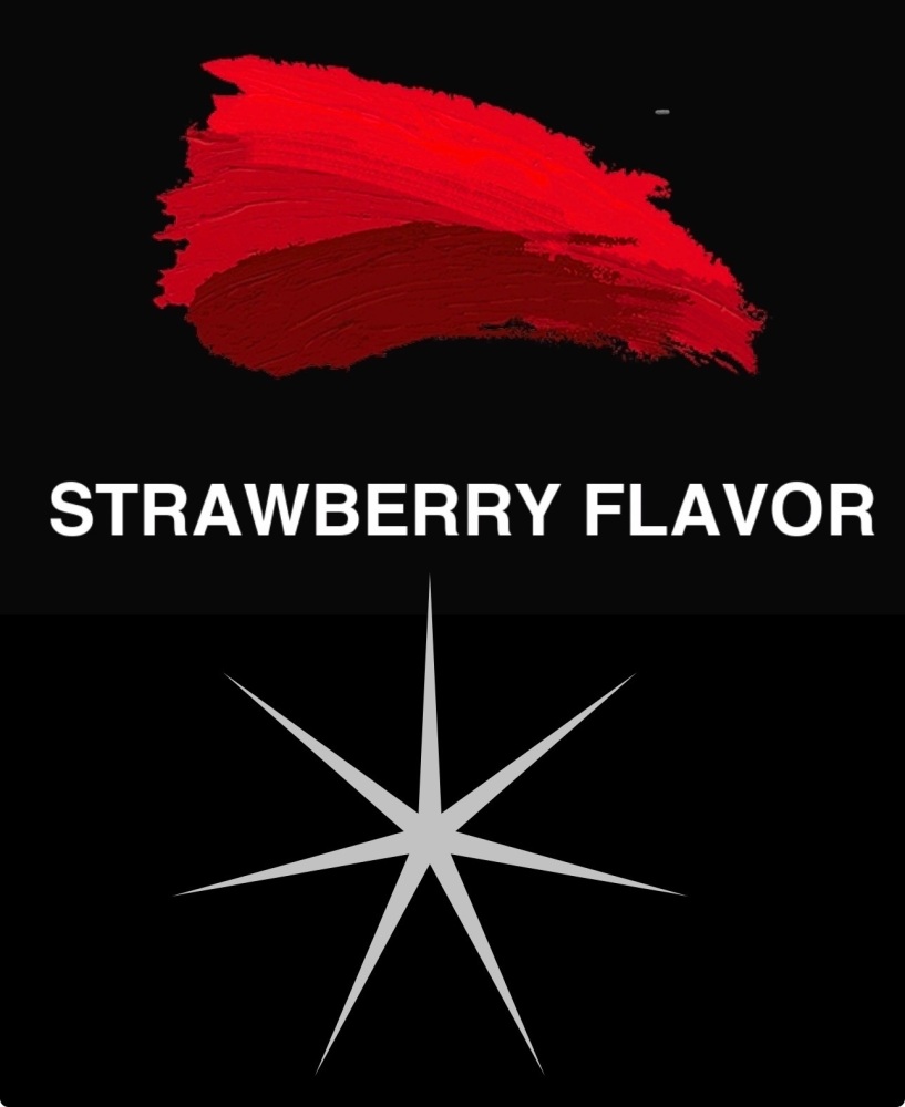 STRAWBERRY FLAVOUR 1KG original strawberry flavour  1 kg  SHIP FROM UK