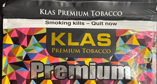 KLAS ICE BONBON FLAVOUR 200g Original Genuine ice bonbon flavour