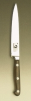 FORGED Utility Knife; straight blade 6