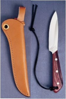 Boat knife for yachting and sailing