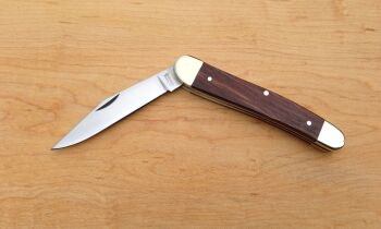 Grohmann Slimline Pocket Knife