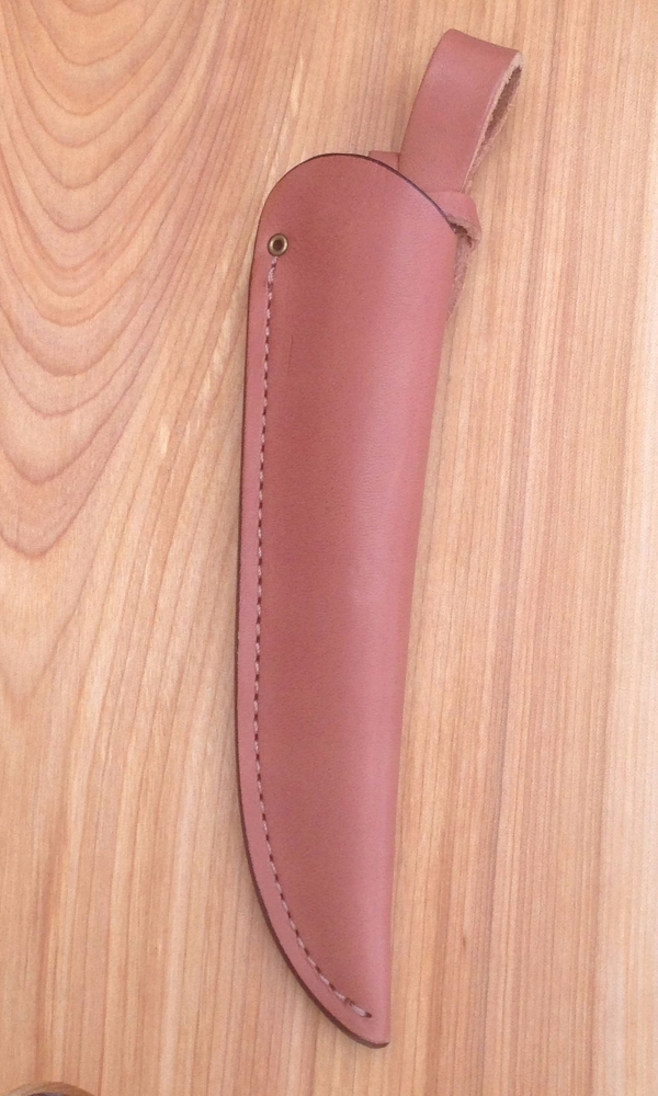 no.1 open sheath ex-vat