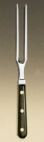 FORGED Fork; straight tines 6