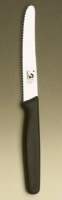 POLY Tomato/steak knife; serrated blade 4