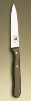 REGULAR Paring knife; straight blade 3"