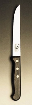 REGULAR Boning knife, stiff wide blade 6"