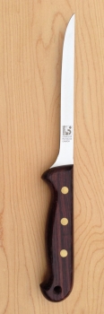 REGULAR Filleting knife; flexible blade 6"