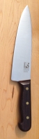 REGULAR Chef knife; 8