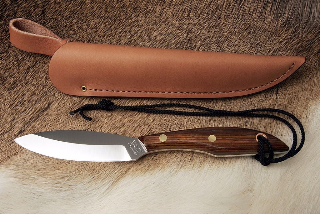 DH Russell Original Design Award Knife