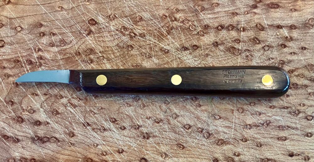 Woodcarver- Carbon blade