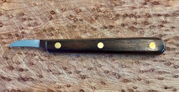 Woodcarver- Carbon blade