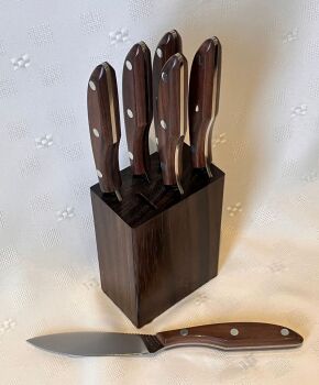 Original Design Steak Set