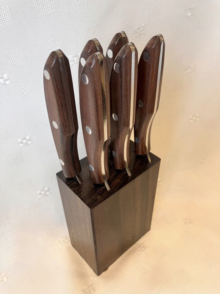 Original Design Steak Set