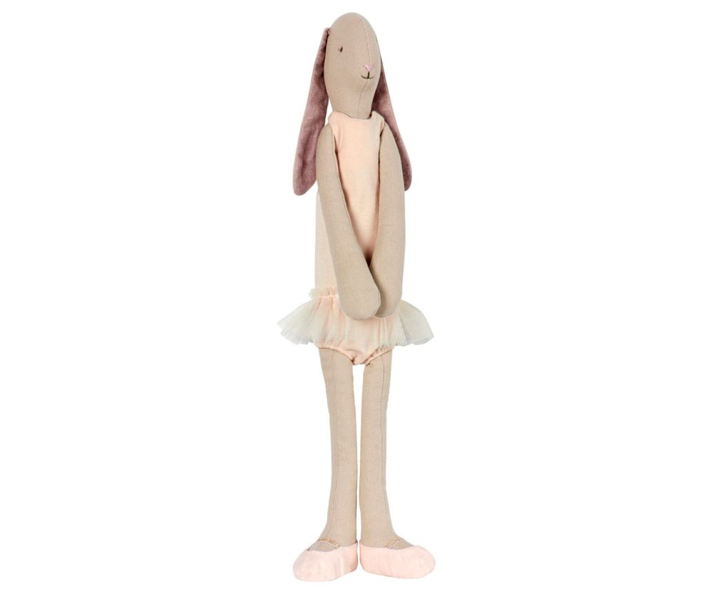 Maileg Ballerina Bunny, Medium