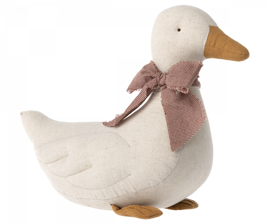 Maileg Girl Duck