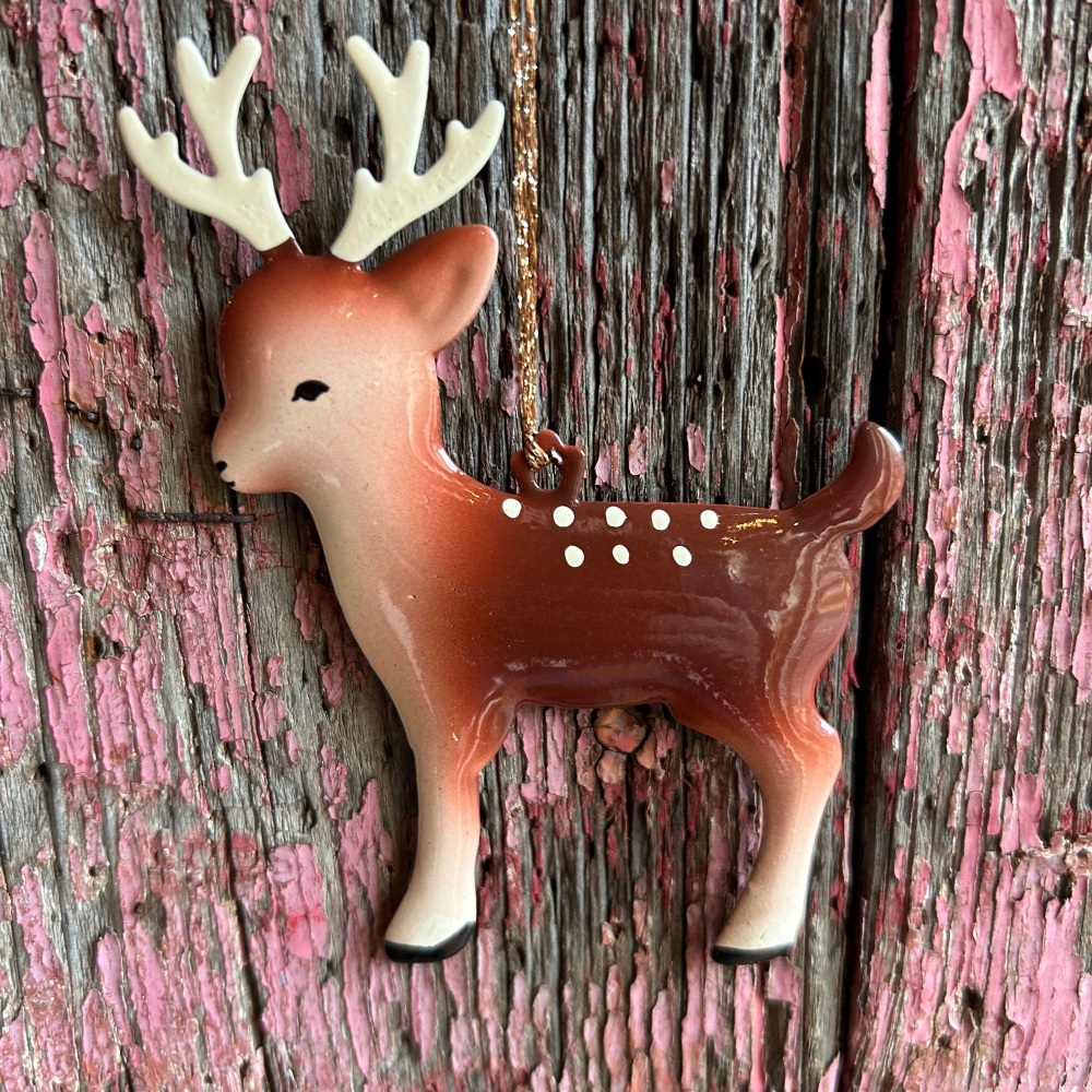 Deer Maileg Decorations