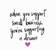 shop local