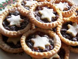 mince pie