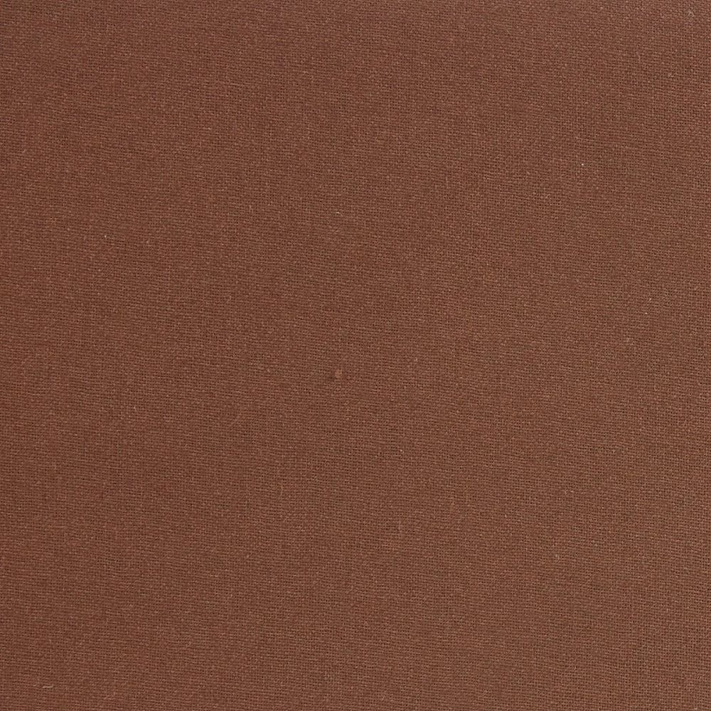 Nature's Moods by Fabric Freedom - Chocolate (was £6pm now £5pm)