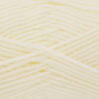 King Cole Comfort Aran - Cream