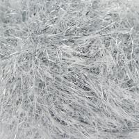 King Cole Tinsel Chunky - Silver