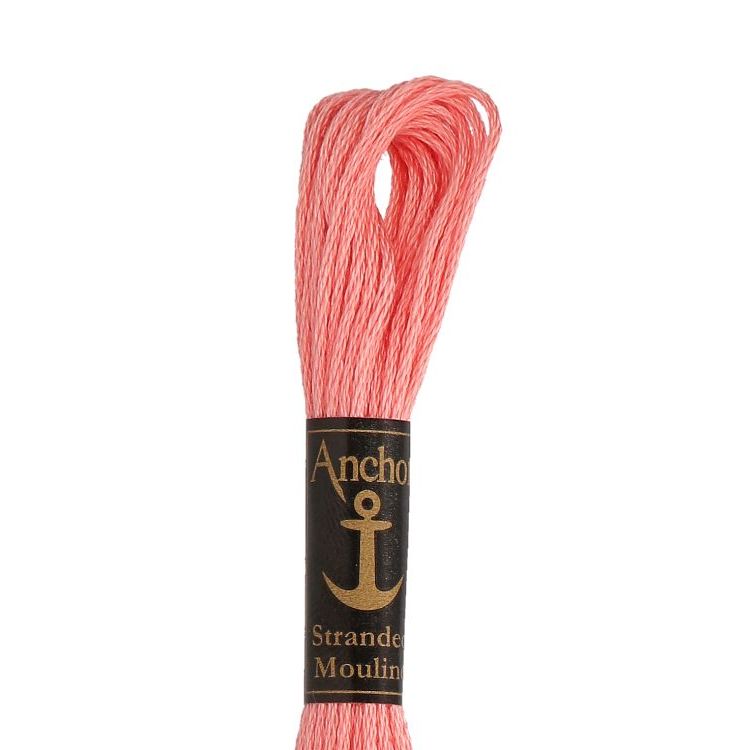 Anchor Stranded Cotton Thread - 009