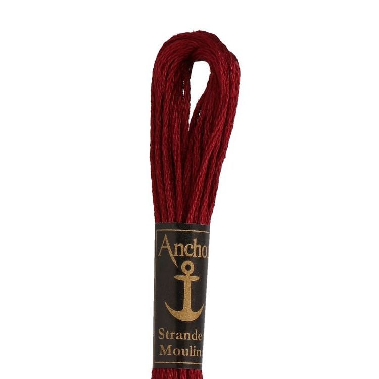 Anchor Stranded Cotton Thread - 022