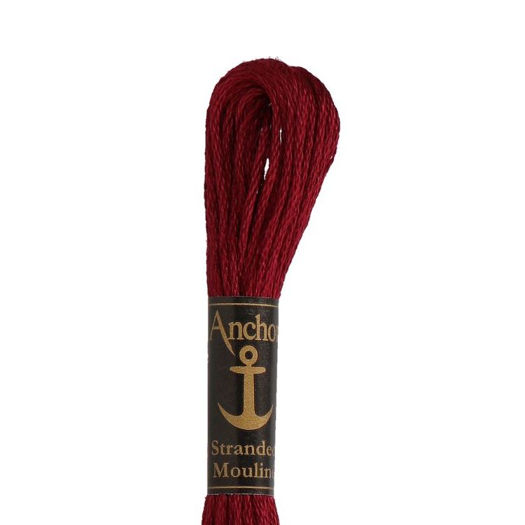 Anchor Stranded Cotton Thread - 045