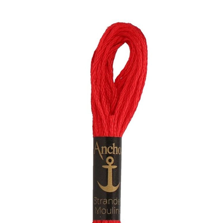 Anchor Stranded Cotton Thread - 046