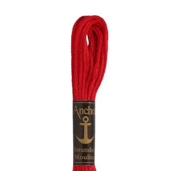 Anchor Stranded Cotton Thread - 047