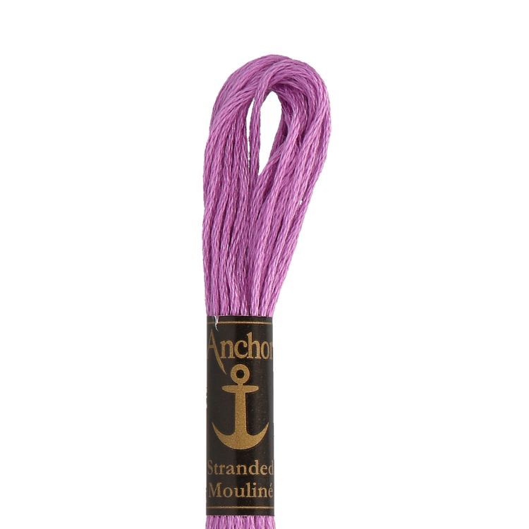 Anchor Stranded Cotton Thread - 097