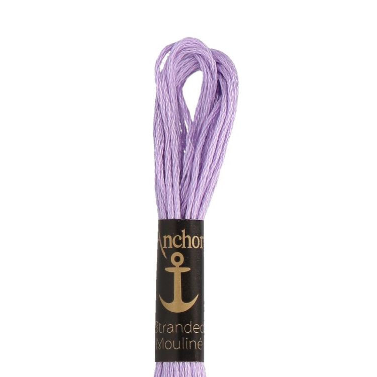 Anchor Stranded Cotton Thread - 108