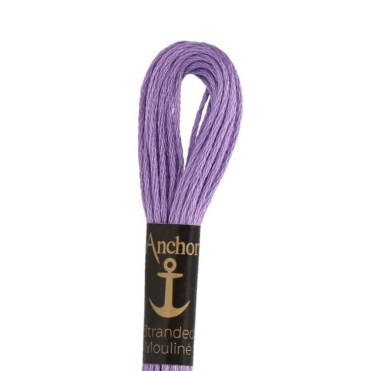 Anchor Stranded Cotton Thread - 109