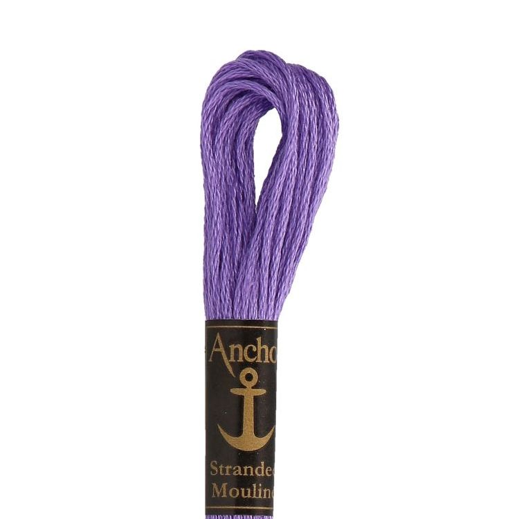 Anchor Stranded Cotton Thread - 110